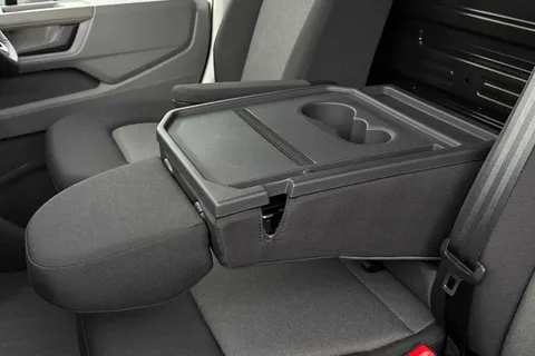 BK75LLT Volkswagen Crafter 2.0 TDI 163PS HDE Commerce Plus Low Roof Van Auto + Towpack Thumbnail #52