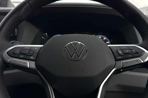 BK75LLT Volkswagen Crafter 2.0 TDI 163PS HDE Commerce Plus Low Roof Van Auto + Towpack Thumbnail #60