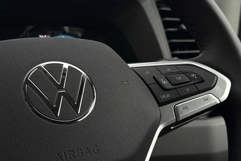 BK75LLT Volkswagen Crafter 2.0 TDI 163PS HDE Commerce Plus Low Roof Van Auto + Towpack Thumbnail #61