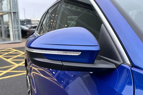  Audi Q5 2.0 TDI S line S Tronic quattro Euro 6 (s/s) 5dr Thumbnail #27