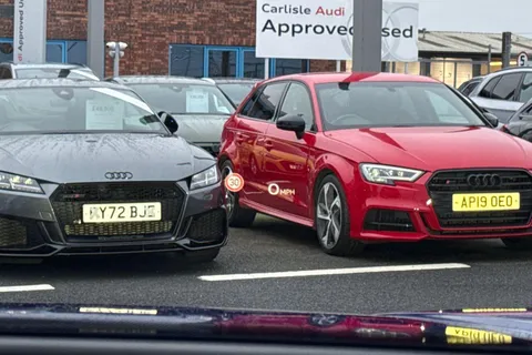  Audi Q5 2.0 TDI S line S Tronic quattro Euro 6 (s/s) 5dr Thumbnail #51