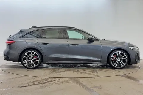 KT25XCM Audi S5 Avant Edition 1 TFSI  367 PS S tronic Thumbnail #3