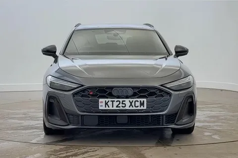 KT25XCM Audi S5 Avant Edition 1 TFSI  367 PS S tronic Thumbnail #4