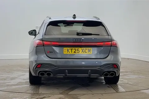 KT25XCM Audi S5 Avant Edition 1 TFSI  367 PS S tronic Thumbnail #6