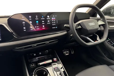 KT25XCM Audi S5 Avant Edition 1 TFSI  367 PS S tronic Thumbnail #9