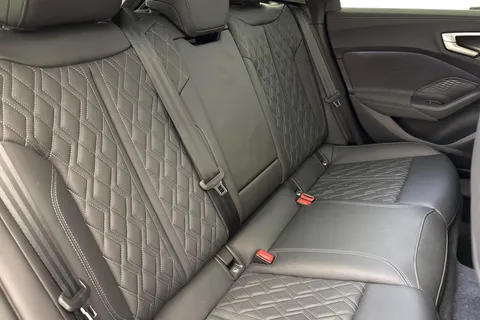 KT25XCM Audi S5 Avant Edition 1 TFSI  367 PS S tronic Thumbnail #10