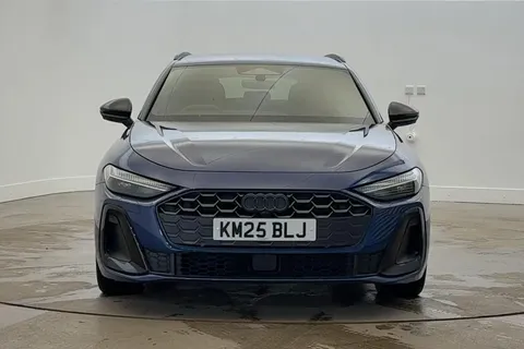 KM25BLJ Audi A5 Avant Edition 1 TFSI  204 PS S tronic Thumbnail #4