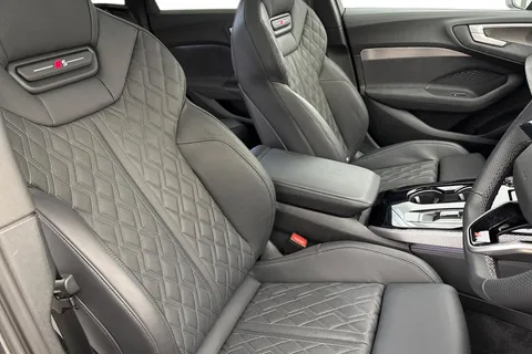 KT25XCM Audi S5 Avant Edition 1 TFSI  367 PS S tronic Thumbnail #11