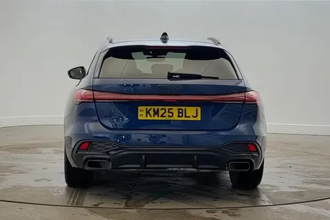 KM25BLJ Audi A5 Avant Edition 1 TFSI  204 PS S tronic Thumbnail #5