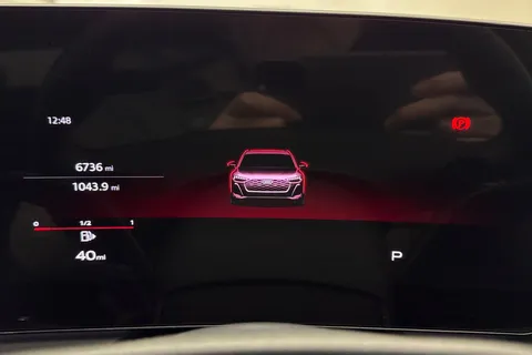 KT25XCM Audi S5 Avant Edition 1 TFSI  367 PS S tronic Thumbnail #12