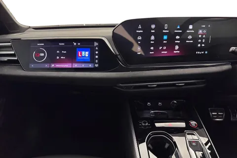 KT25XCM Audi S5 Avant Edition 1 TFSI  367 PS S tronic Thumbnail #13