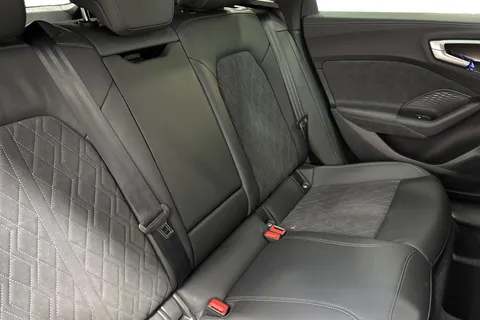 KM25BLJ Audi A5 Avant Edition 1 TFSI  204 PS S tronic Thumbnail #8