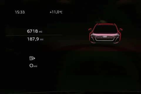 KM25BLJ Audi A5 Avant Edition 1 TFSI  204 PS S tronic Thumbnail #11