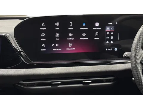 KM25BLJ Audi A5 Avant Edition 1 TFSI  204 PS S tronic Thumbnail #12