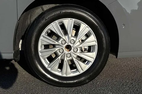 DA25YFU Volkswagen California 2.0 TDI Beach Camper 5dr DSG Thumbnail #6