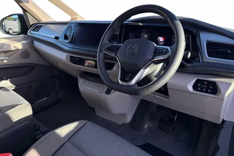 DA25YFU Volkswagen California 2.0 TDI Beach Camper 5dr DSG Thumbnail #7