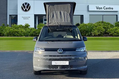 DA25YFU Volkswagen California 2.0 TDI Beach Camper 5dr DSG Thumbnail #9
