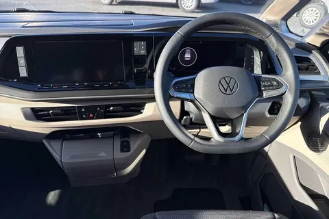 DA25YFU Volkswagen California 2.0 TDI Beach Camper 5dr DSG Thumbnail #13