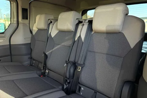 DA25YFU Volkswagen California 2.0 TDI Beach Camper 5dr DSG Thumbnail #14