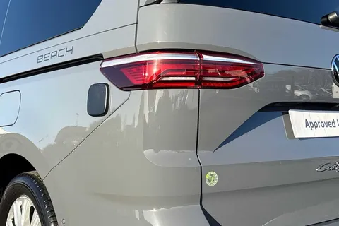 DA25YFU Volkswagen California 2.0 TDI Beach Camper 5dr DSG Thumbnail #16