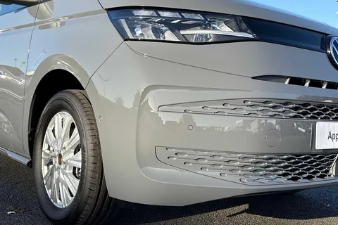 DA25YFU Volkswagen California 2.0 TDI Beach Camper 5dr DSG Thumbnail #17