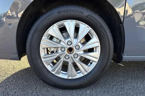 DA25YFU Volkswagen California 2.0 TDI Beach Camper 5dr DSG Thumbnail #23