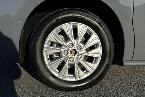 DA25YFU Volkswagen California 2.0 TDI Beach Camper 5dr DSG Thumbnail #24