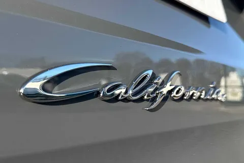 DA25YFU Volkswagen California 2.0 TDI Beach Camper 5dr DSG Thumbnail #26