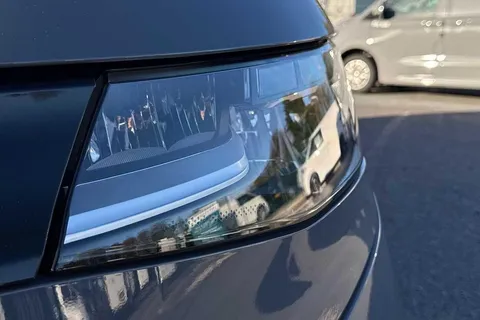 DA25YFU Volkswagen California 2.0 TDI Beach Camper 5dr DSG Thumbnail #27