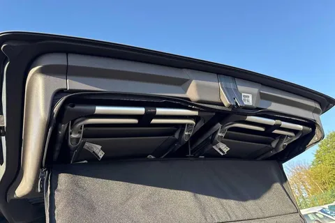 DA25YFU Volkswagen California 2.0 TDI Beach Camper 5dr DSG Thumbnail #29