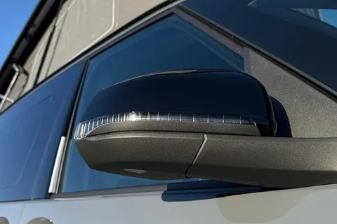 DA25YFU Volkswagen California 2.0 TDI Beach Camper 5dr DSG Thumbnail #31