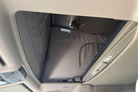 DA25YFU Volkswagen California 2.0 TDI Beach Camper 5dr DSG Thumbnail #33