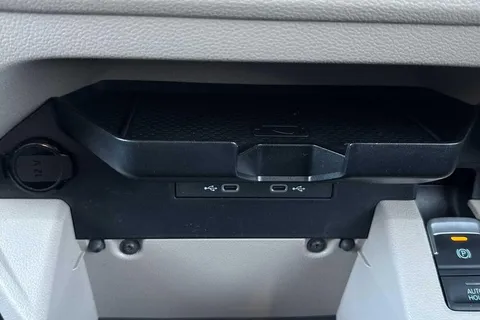 DA25YFU Volkswagen California 2.0 TDI Beach Camper 5dr DSG Thumbnail #34