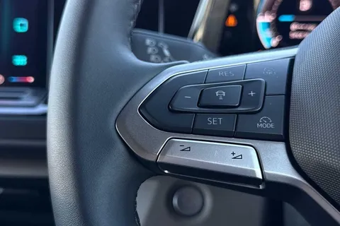 DA25YFU Volkswagen California 2.0 TDI Beach Camper 5dr DSG Thumbnail #35