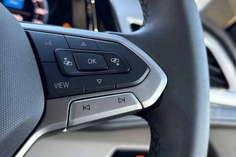 DA25YFU Volkswagen California 2.0 TDI Beach Camper 5dr DSG Thumbnail #36