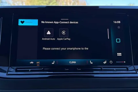 DA25YFU Volkswagen California 2.0 TDI Beach Camper 5dr DSG Thumbnail #38