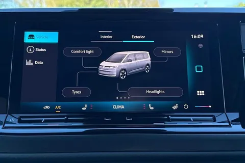 DA25YFU Volkswagen California 2.0 TDI Beach Camper 5dr DSG Thumbnail #42