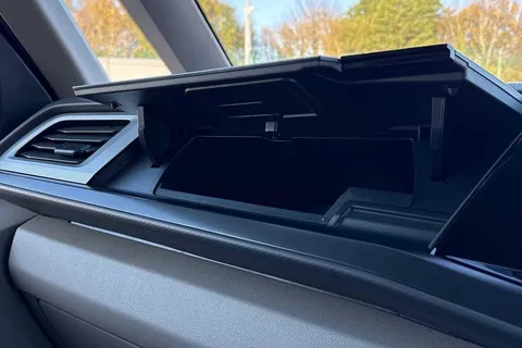 DA25YFU Volkswagen California 2.0 TDI Beach Camper 5dr DSG Thumbnail #43