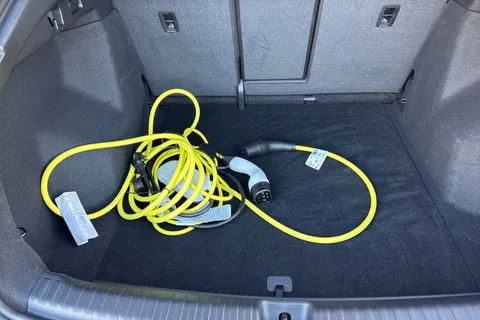 KR25MSV Audi Q4 e-tron Q4 Sportback S line 45 e-tron  210,00 kW Thumbnail #10