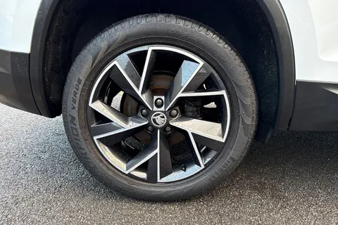 YB70NKX Škoda Kodiaq 1.5 TSI ACT SE L DSG Euro 6 (s/s) 5dr (7 Seat) Thumbnail #7