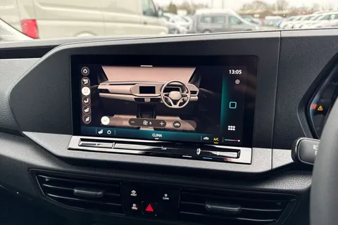 CX75JWK Volkswagen Caddy 2.0 TDI C20 Commerce SWB Euro 6 (s/s) 5dr Thumbnail #19