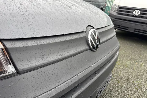 CX75JWK Volkswagen Caddy 2.0 TDI C20 Commerce SWB Euro 6 (s/s) 5dr Thumbnail #25