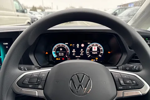 CX75JWK Volkswagen Caddy 2.0 TDI C20 Commerce SWB Euro 6 (s/s) 5dr Thumbnail #28