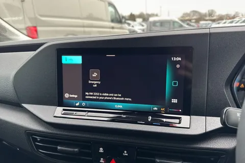 CX75JWK Volkswagen Caddy 2.0 TDI C20 Commerce SWB Euro 6 (s/s) 5dr Thumbnail #32