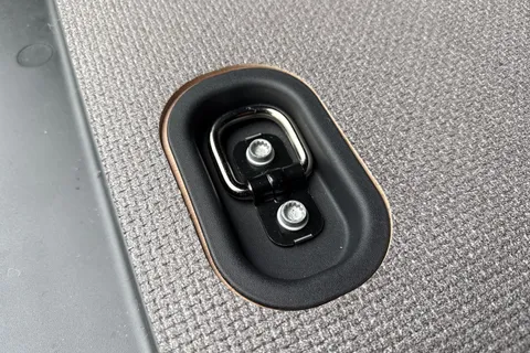 DF75TYY Volkswagen Crafter CR35 Panel van Commerce Plus LWB 177 PS 2.0 TDI Auto 8sp-MY25/LED's/Camera Thumbnail #34