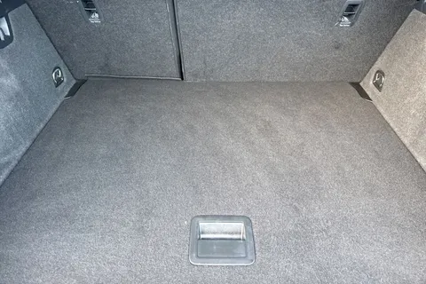 DE22OBV Audi Q2 Black Edition 35 TFSI  150 PS 6-speed Thumbnail #8