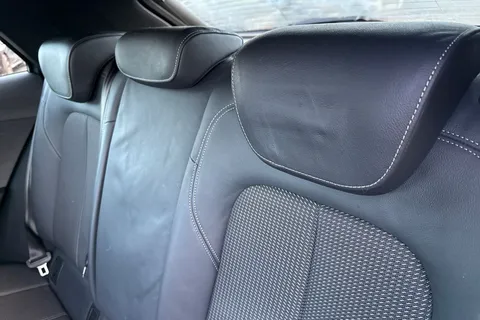 DE22OBV Audi Q2 Black Edition 35 TFSI  150 PS 6-speed Thumbnail #20