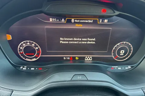 DE22OBV Audi Q2 Black Edition 35 TFSI  150 PS 6-speed Thumbnail #29