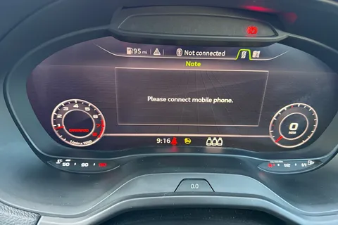 DE22OBV Audi Q2 Black Edition 35 TFSI  150 PS 6-speed Thumbnail #30