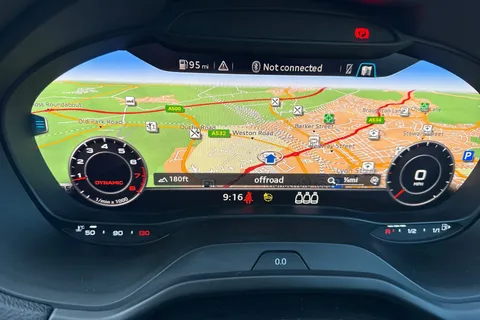 DE22OBV Audi Q2 Black Edition 35 TFSI  150 PS 6-speed Thumbnail #31